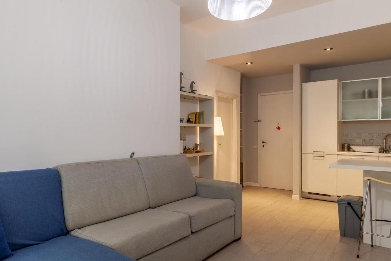 La Casa Nel Parco Lejlighed Viareggio Eksteriør billede