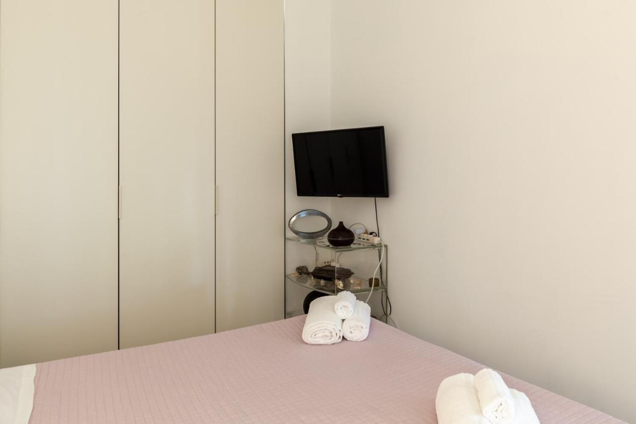 La Casa Nel Parco Lejlighed Viareggio Eksteriør billede