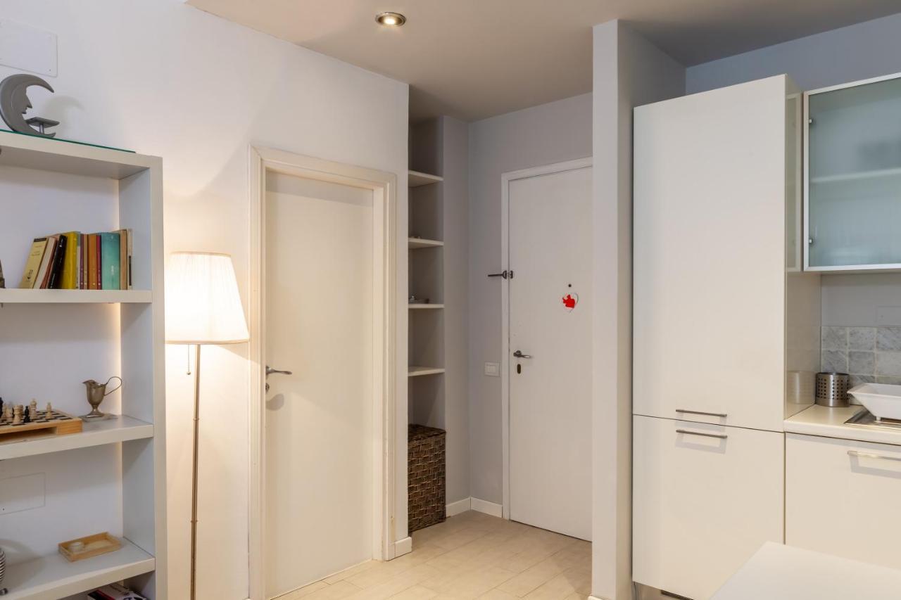 La Casa Nel Parco Lejlighed Viareggio Eksteriør billede