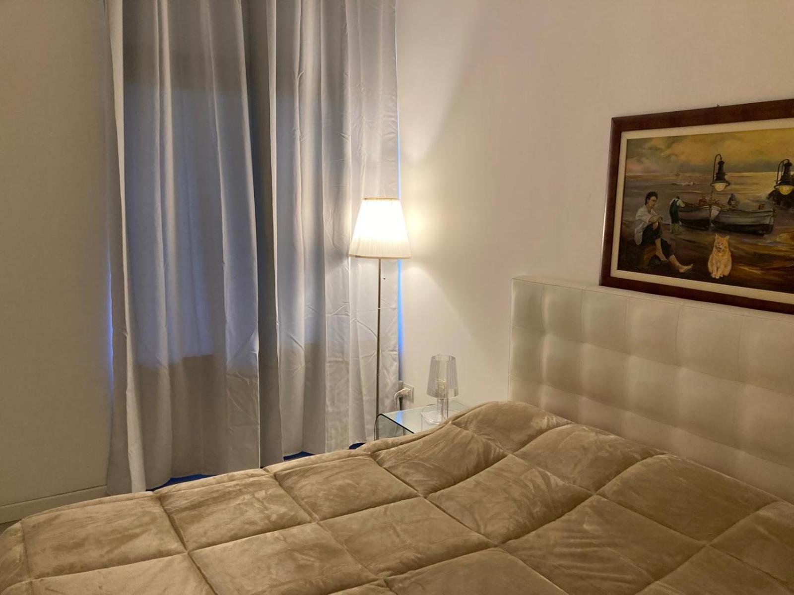 La Casa Nel Parco Lejlighed Viareggio Eksteriør billede