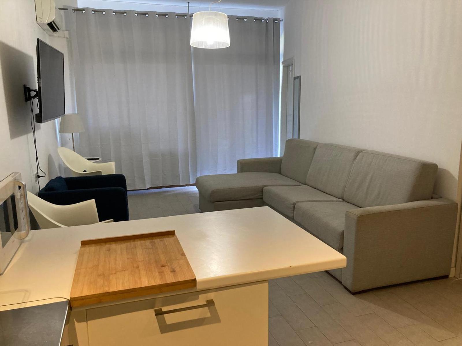La Casa Nel Parco Lejlighed Viareggio Eksteriør billede
