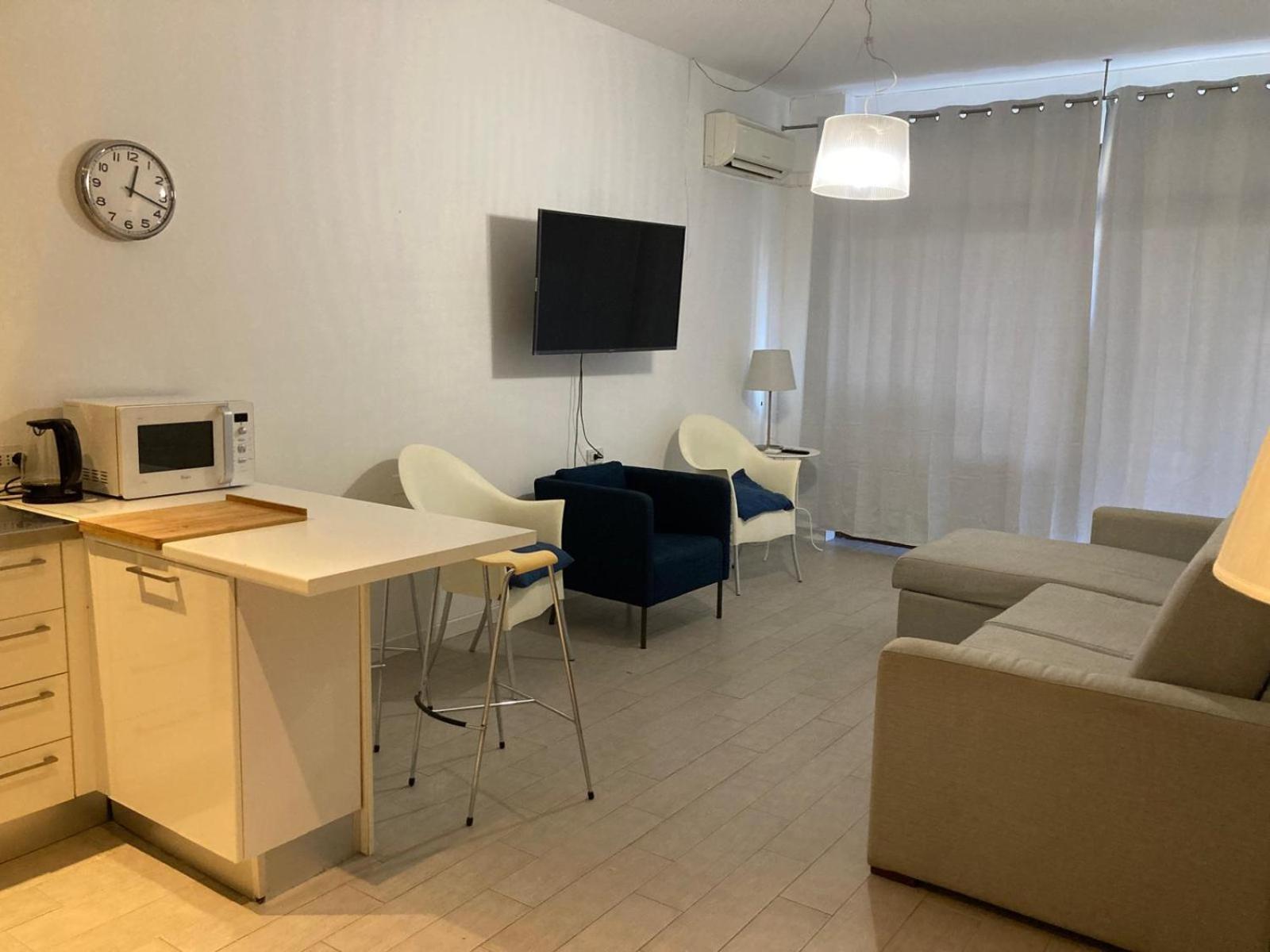 La Casa Nel Parco Lejlighed Viareggio Eksteriør billede